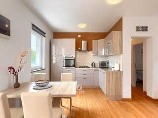 Maison de vacances Šišan Équipement 12