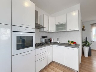 Maison de vacances Šišan Équipement 22