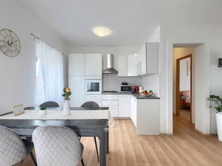 Maison de vacances Šišan Équipement 14