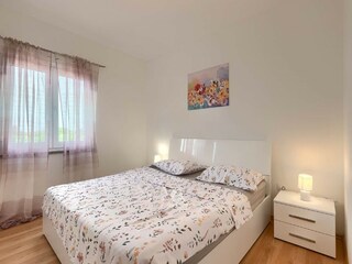 Ferienhaus Šišan Ausstattung 7