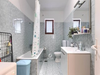 Maison de vacances Šišan Équipement 27