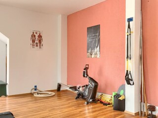 Maison de vacances Šišan  33