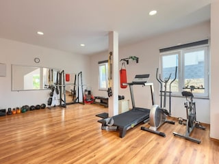 Maison de vacances Šišan  34