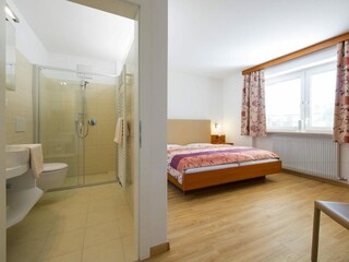 Apartment Dorf Tirol Ausstattung 6