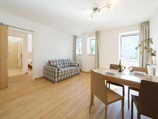 Appartement Dorf Tirol Kenmerken 13