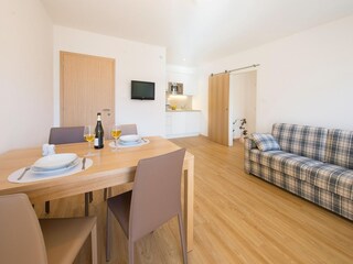 Appartement Dorf Tirol Équipement 7