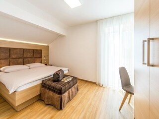 Appartement Dorf Tirol Équipement 12