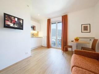 Appartement Dorf Tirol Équipement 13