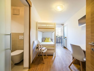 Apartamento Dorf Tirol Características 9