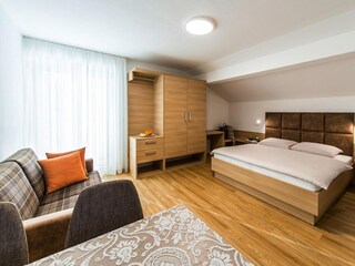 Appartement Dorf Tirol Équipement 11