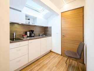 Appartement Dorf Tirol Équipement 12