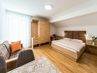 Appartement Dorf Tirol Équipement 8