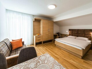 Appartement Dorf Tirol Équipement 9