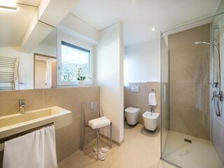 Appartement Dorf Tirol Équipement 11