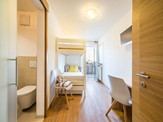 Apartamento Dorf Tirol Características 10