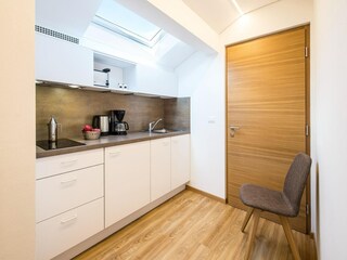 Appartement Dorf Tirol Équipement 10