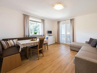 Appartement Dorf Tirol Équipement 13