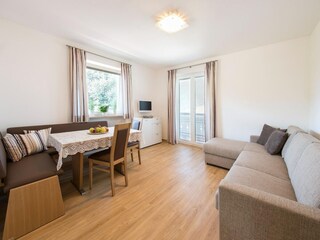 Apartamento Dorf Tirol Características 6
