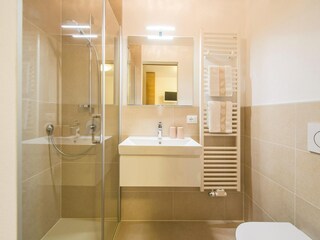 Appartement Dorf Tirol Équipement 8