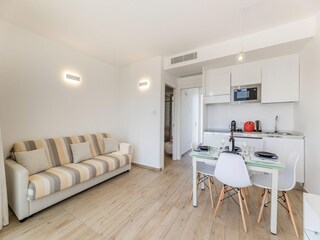 Holiday park Stintino Features 19