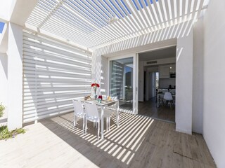 Vakantiepark Stintino Buitenaudio-opname 5