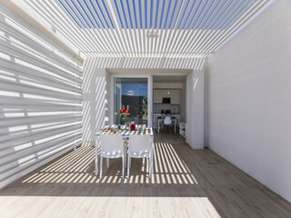 Vakantiepark Stintino Buitenaudio-opname 6