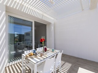 Vakantiepark Stintino Buitenaudio-opname 7