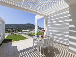 Vakantiepark Stintino Buitenaudio-opname 8