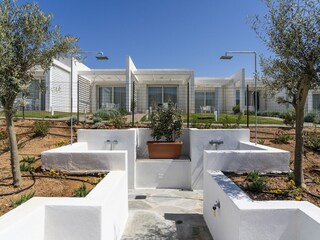 Vakantiepark Stintino Buitenaudio-opname 9