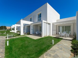 Vakantiepark Stintino Buitenaudio-opname 12