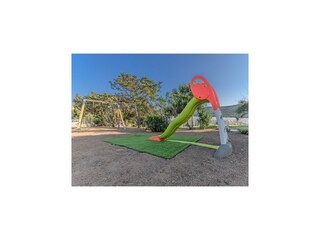 Vakantiepark Stintino Buitenaudio-opname 15