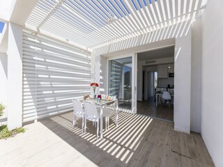 Vakantiepark Stintino Buitenaudio-opname 14