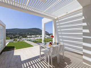Vakantiepark Stintino Buitenaudio-opname 5