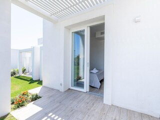 Vakantiepark Stintino Buitenaudio-opname 8