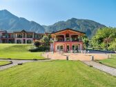 Vakantiepark Crone di Idro Buitenaudio-opname 1