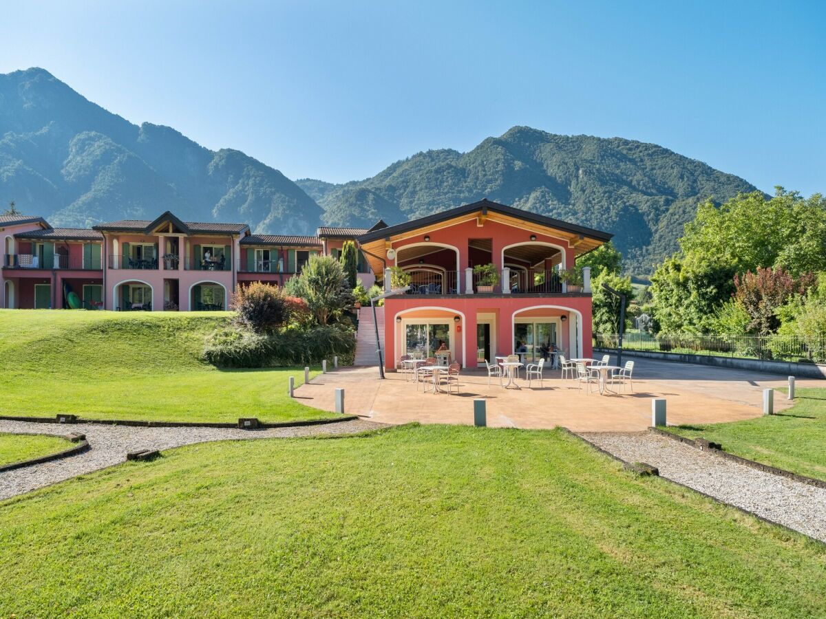 Parque de vacaciones Crone di Idro Grabación al aire libre 1