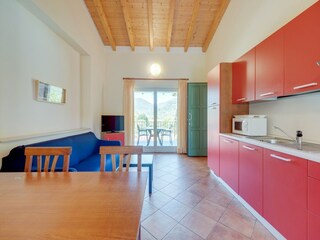 Vakantiepark Crone di Idro Kenmerken 17