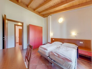 Holiday park Crone di Idro Features 23