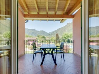 Holiday park Crone di Idro Outdoor Recording 14