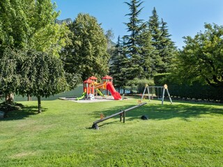 Ferienpark Crone di Idro Außenaufnahme 5