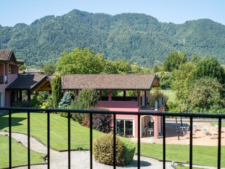 Holiday park Crone di Idro Outdoor Recording 15