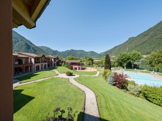 Holiday park Crone di Idro Outdoor Recording 7