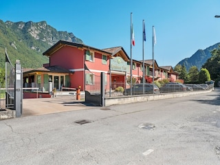 Holiday park Crone di Idro Environment 28