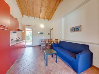Holiday park Crone di Idro Features 20
