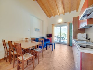 Holiday park Crone di Idro Features 21