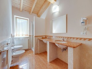 Parco vacanze Crone di Idro Caratteristiche 21