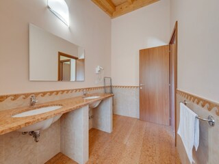 Parco vacanze Crone di Idro Caratteristiche 23