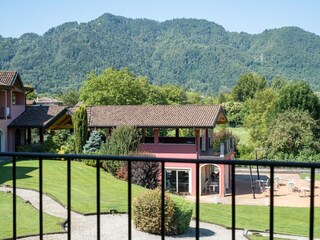 Parco vacanze Crone di Idro Registrazione all'aperto 3