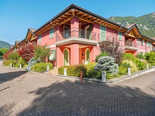 Vakantiepark Crone di Idro Buitenaudio-opname 14