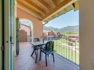 Vakantiepark Crone di Idro Buitenaudio-opname 7